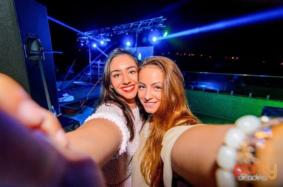 Rivo Summer Club - Closing Party, Hanul Pescarilor