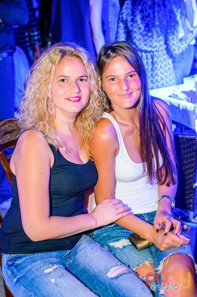 Rivo Summer Club - Closing Party, Hanul Pescarilor