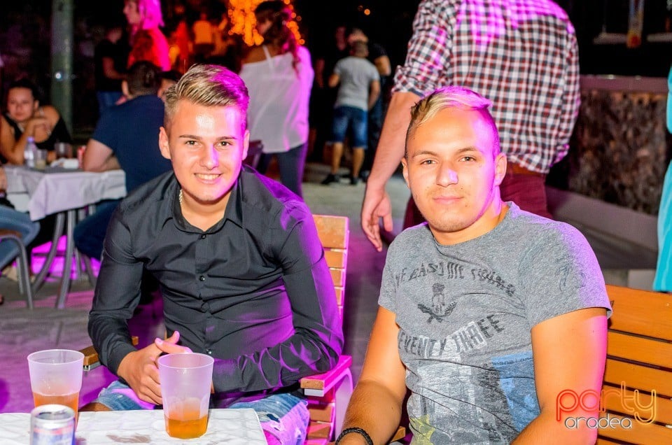 Rivo Summer Club - Closing Party, Hanul Pescarilor