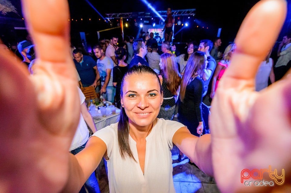 Rivo Summer Club - Closing Party, Hanul Pescarilor