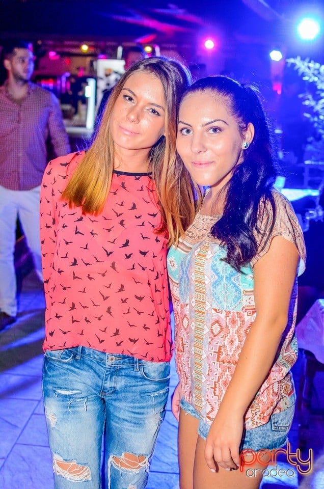 Rivo Summer Club - Closing Party, Hanul Pescarilor