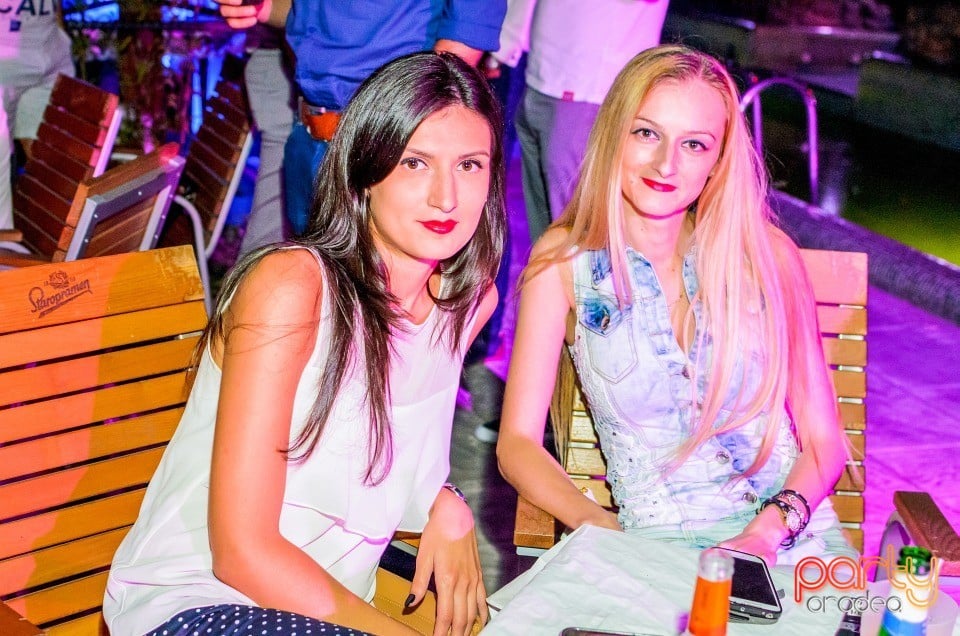 Rivo Summer Club - Closing Party, Hanul Pescarilor