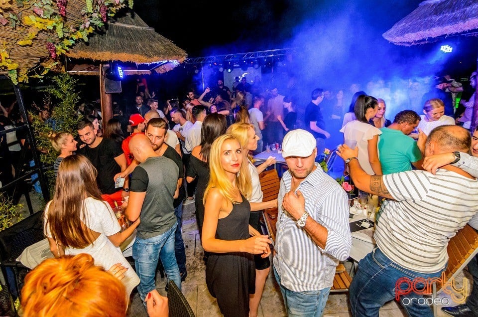 Rivo Summer Club - Closing Party, Hanul Pescarilor