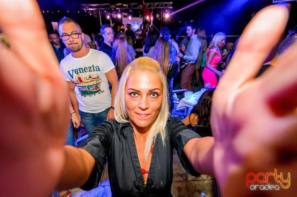 Rivo Summer Club - Closing Party, Hanul Pescarilor