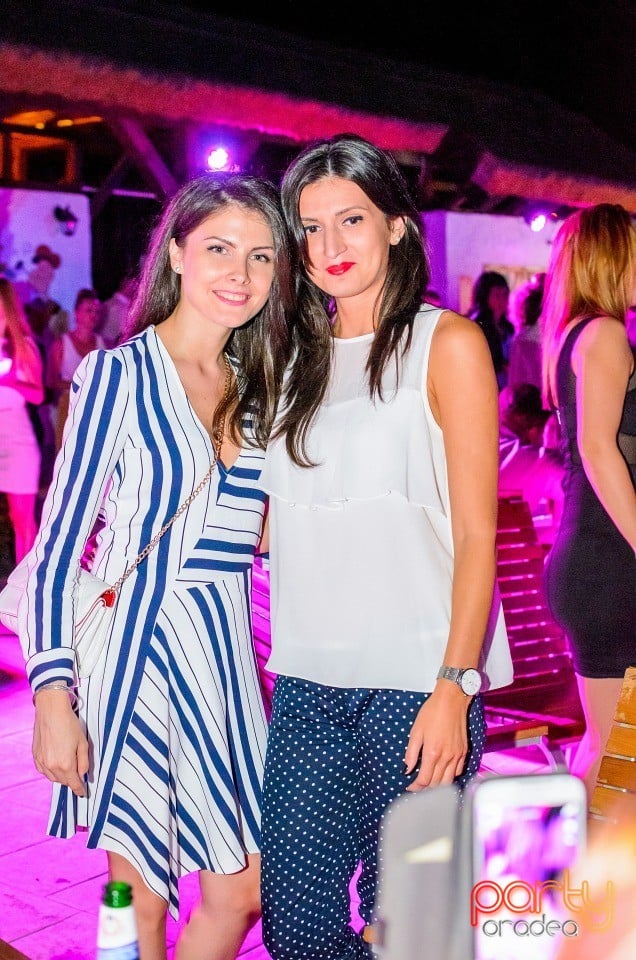 Rivo Summer Club - Closing Party, Hanul Pescarilor