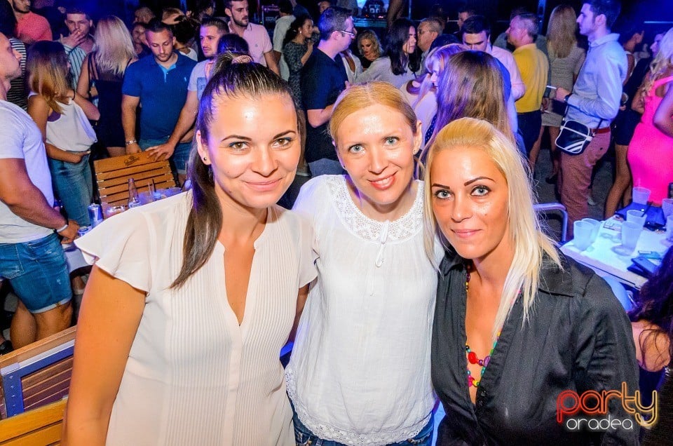 Rivo Summer Club - Closing Party, Hanul Pescarilor