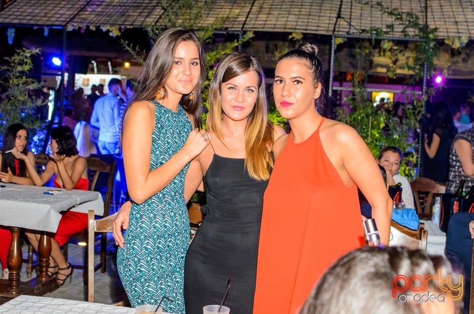 Rivo Summer Club - Closing Party, Hanul Pescarilor