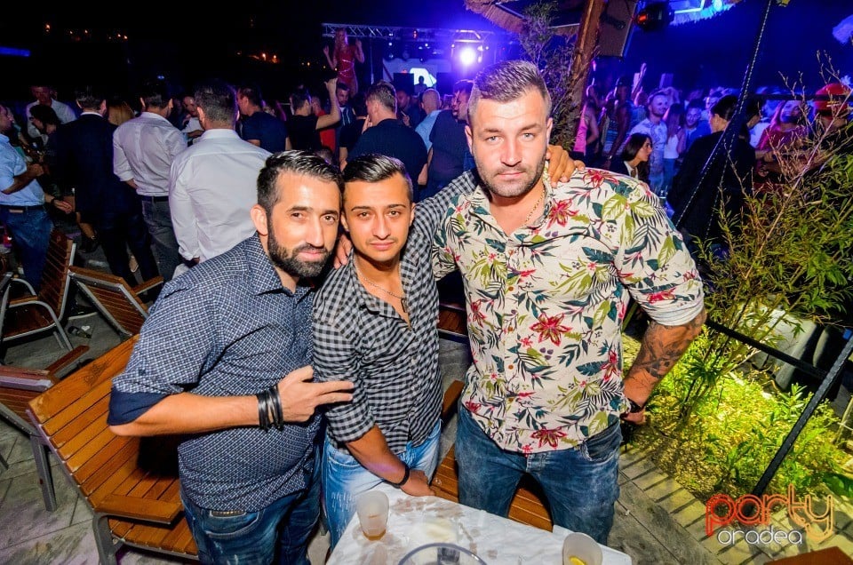 Rivo Summer Club - Closing Party, Hanul Pescarilor