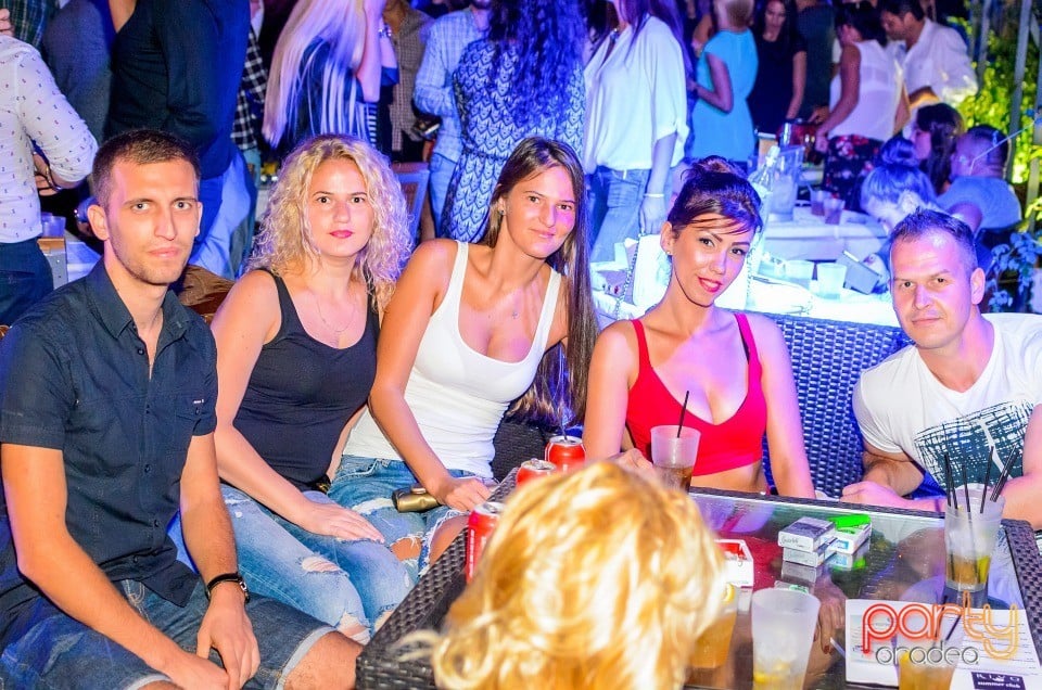 Rivo Summer Club - Closing Party, Hanul Pescarilor