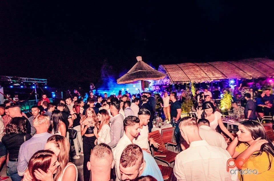 Rivo Summer Club - Closing Party, Hanul Pescarilor