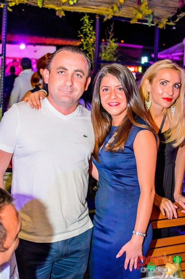 Rivo Summer Club - Closing Party, Hanul Pescarilor