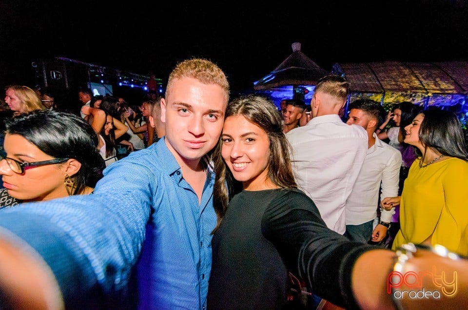 Rivo Summer Club - Closing Party, Hanul Pescarilor