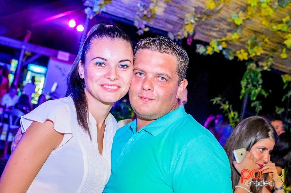 Rivo Summer Club - Closing Party, Hanul Pescarilor