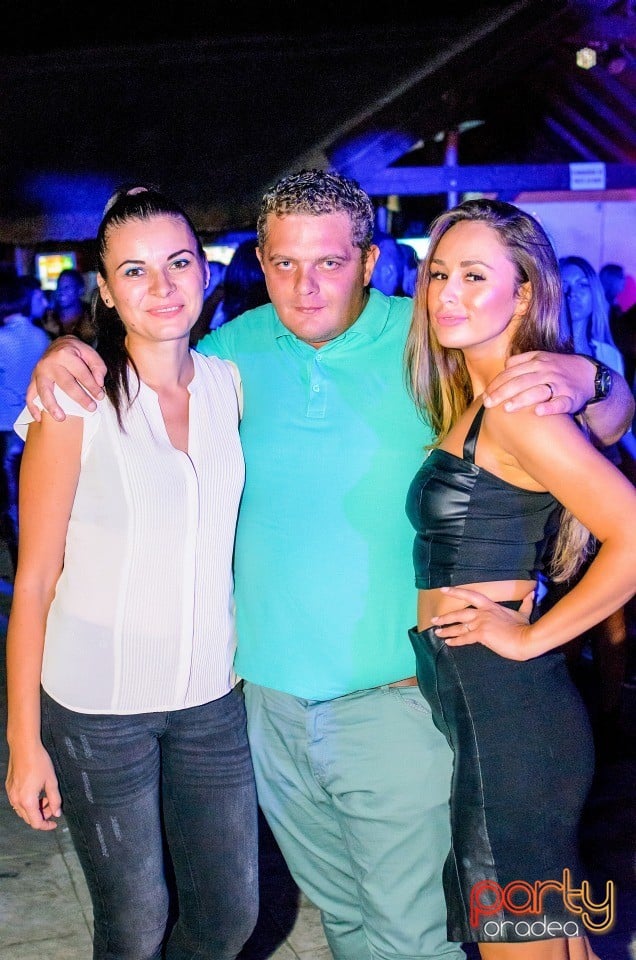 Rivo Summer Club - Closing Party, Hanul Pescarilor