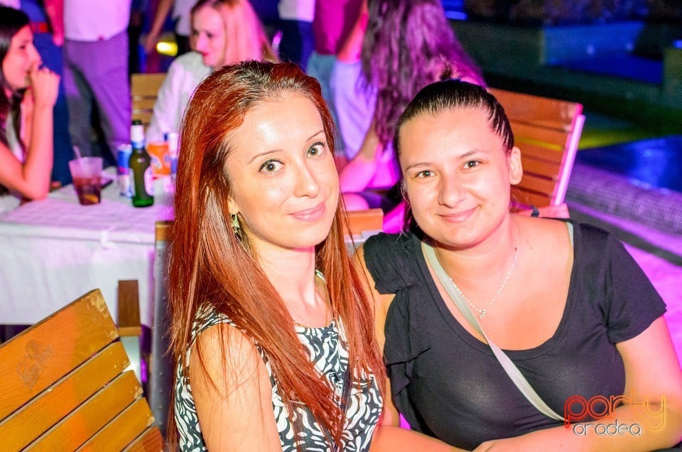 Rivo Summer Club - Closing Party, Hanul Pescarilor