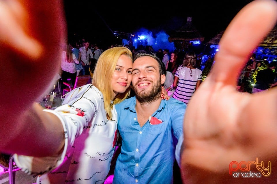 Rivo Summer Club - Closing Party, Hanul Pescarilor