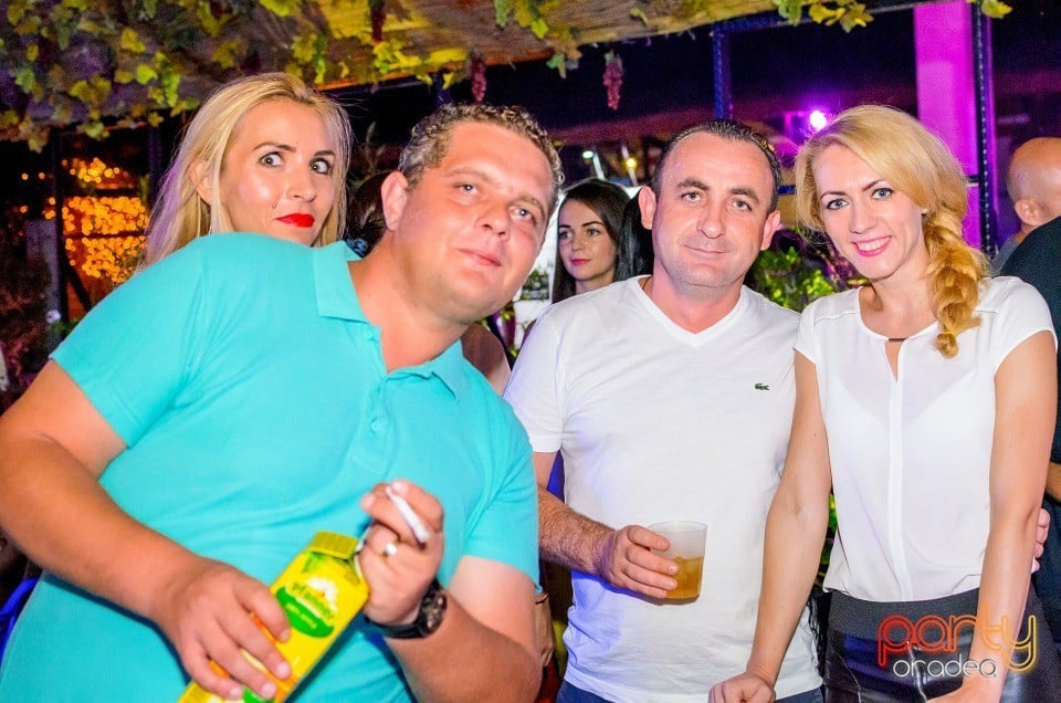 Rivo Summer Club - Closing Party, Hanul Pescarilor