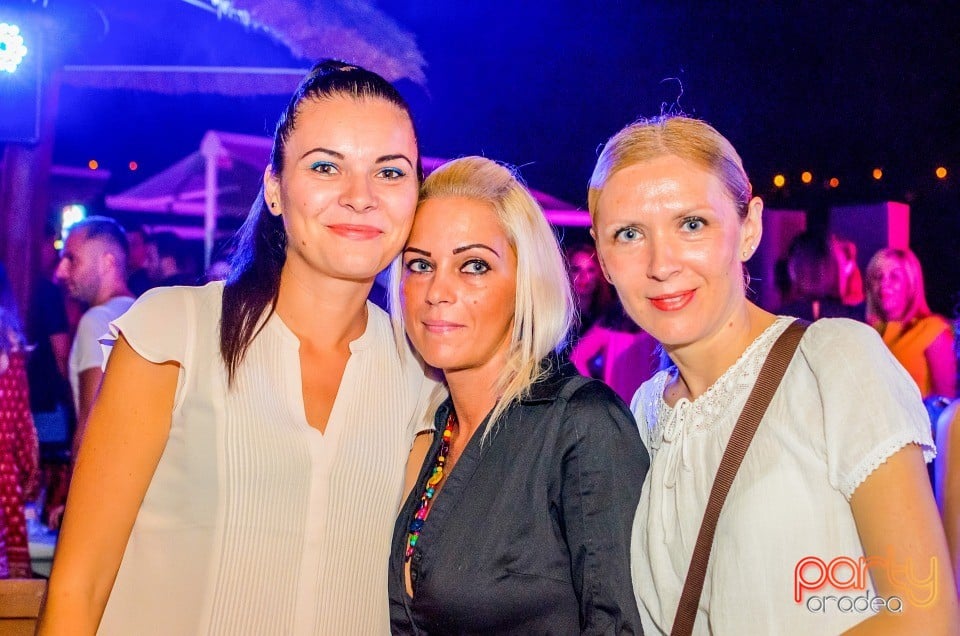 Rivo Summer Club - Closing Party, Hanul Pescarilor