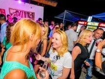 Rivo Summer Club - Closing Party