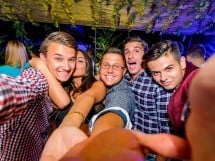 Rivo Summer Club - Closing Party