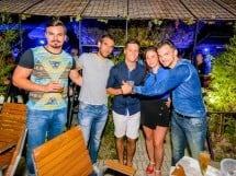 Rivo Summer Club - Closing Party