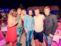 Rivo Summer Club - Closing Party