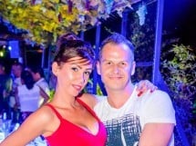 Rivo Summer Club - Closing Party