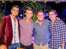 Rivo Summer Club - Closing Party