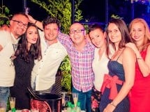 Rivo Summer Club - Closing Party