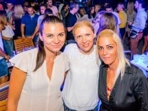 Rivo Summer Club - Closing Party