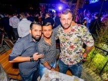 Rivo Summer Club - Closing Party