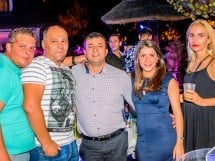 Rivo Summer Club - Closing Party