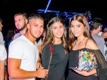 Rivo Summer Club - Closing Party