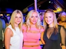 Rivo Summer Club - Closing Party