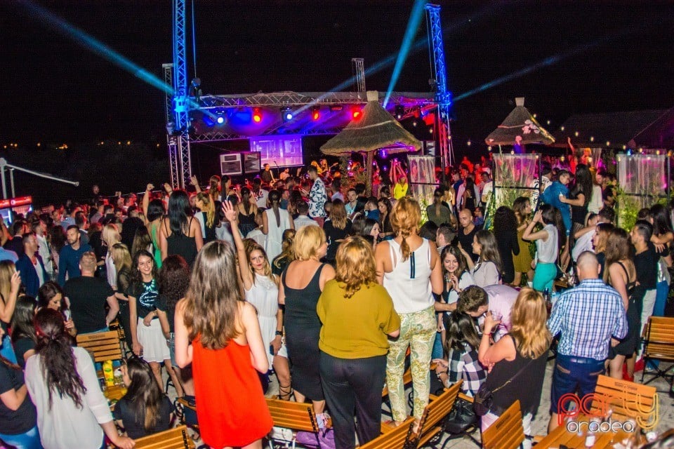 Rivo Summer Club - Concert Delia, Hanul Pescarilor