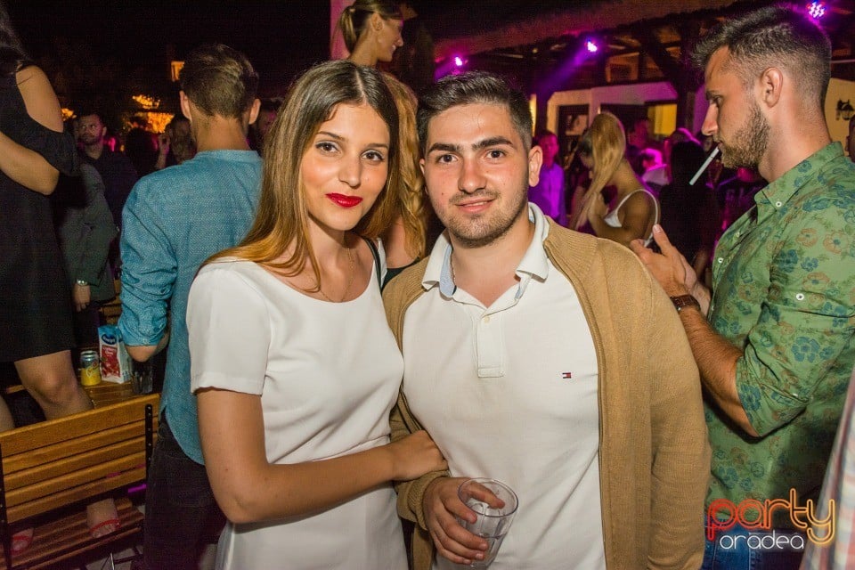 Rivo Summer Club - Concert Delia, Hanul Pescarilor