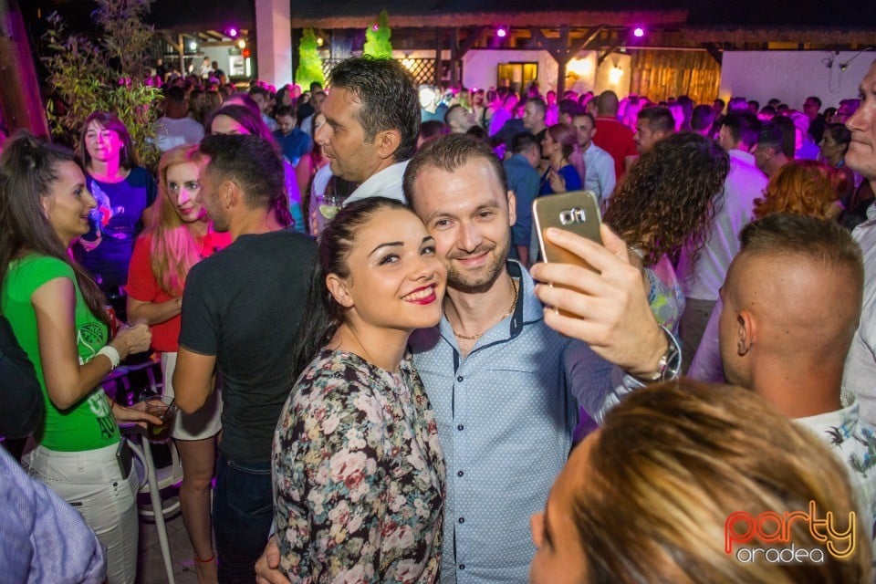 Rivo Summer Club - Concert Delia, Hanul Pescarilor