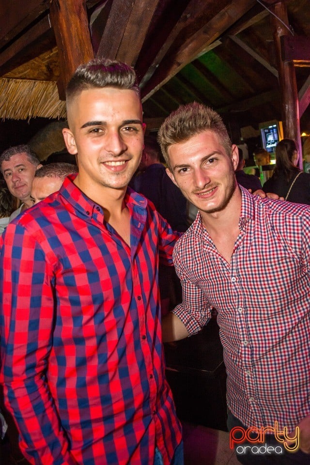 Rivo Summer Club - Concert Delia, Hanul Pescarilor