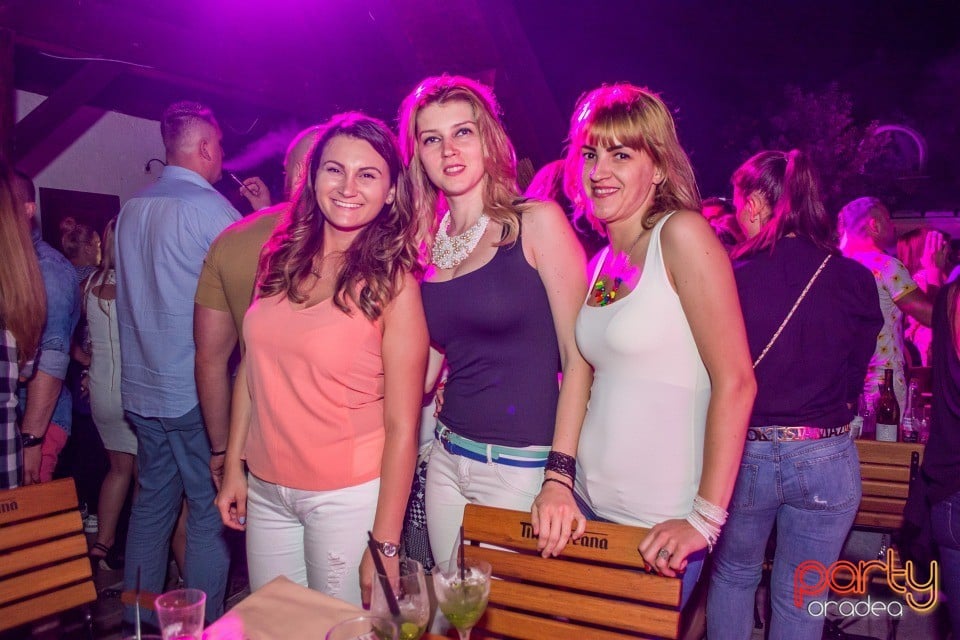 Rivo Summer Club - Concert Delia, Hanul Pescarilor