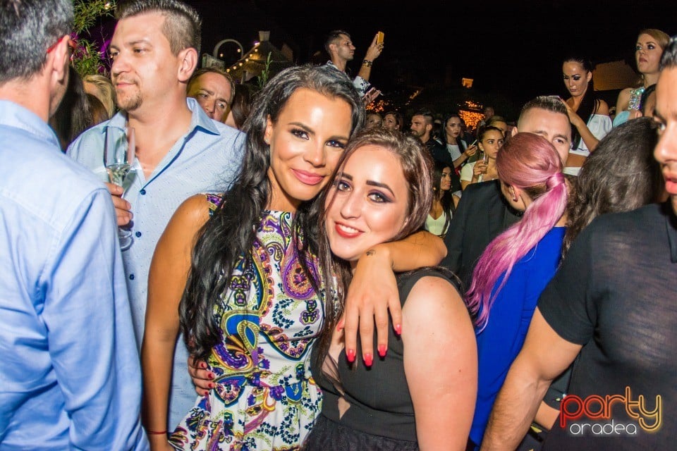 Rivo Summer Club - Concert Delia, Hanul Pescarilor