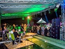 Rivo Summer Club - Concert Delia