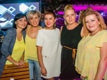 Rivo Summer Club - Concert Delia