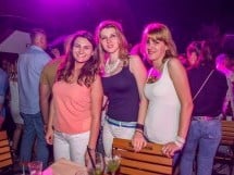 Rivo Summer Club - Concert Delia