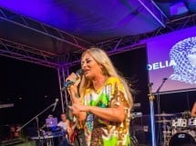 Rivo Summer Club - Concert Delia