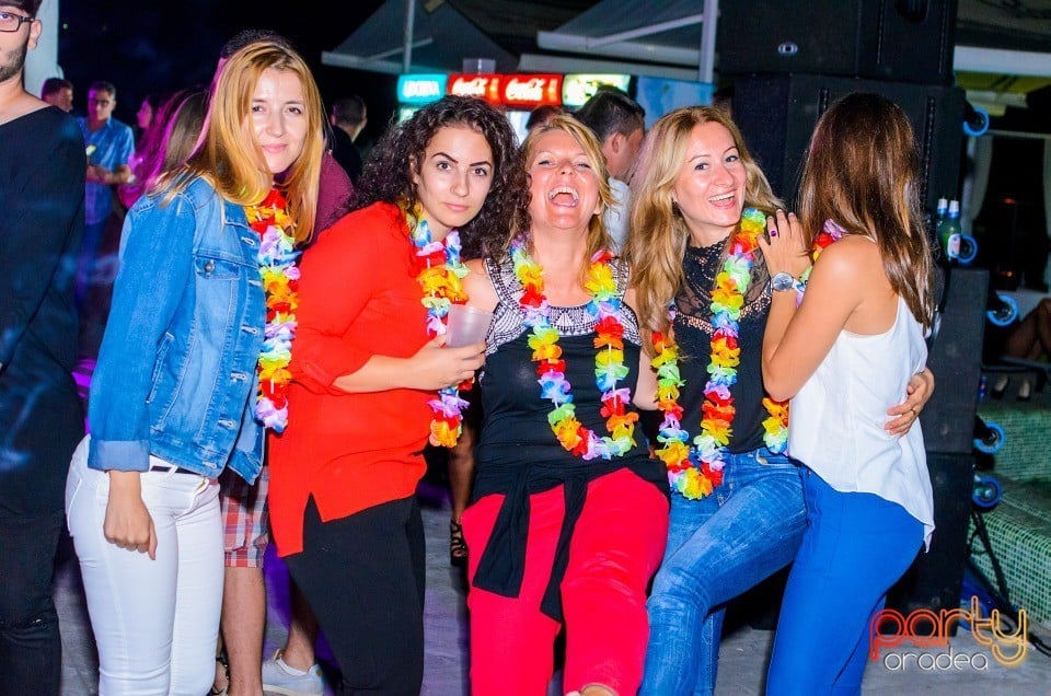 Rivo Summer Club - Crazy Night, Hanul Pescarilor