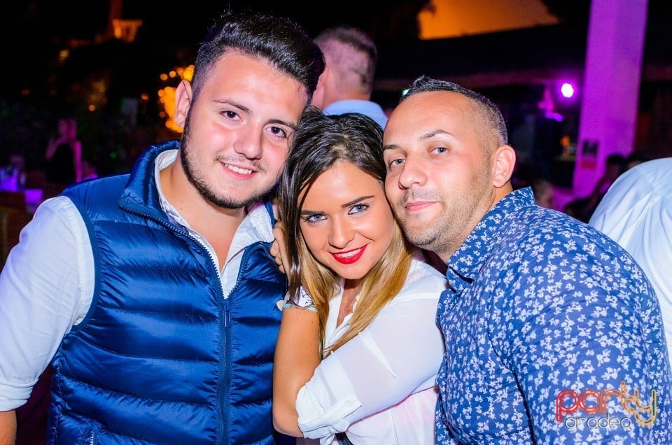 Rivo Summer Club - Crazy Night, Hanul Pescarilor