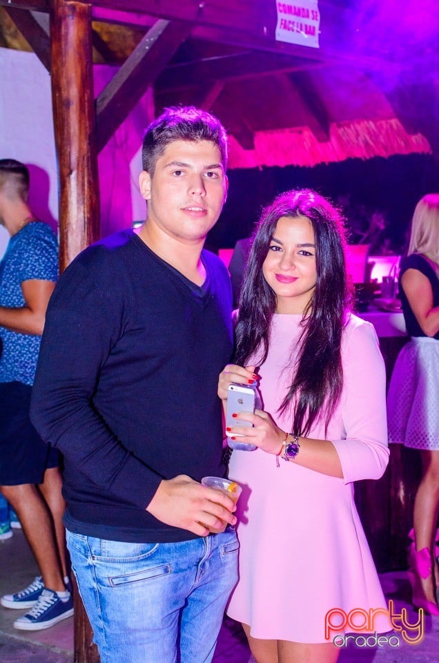 Rivo Summer Club - Crazy Night, Hanul Pescarilor