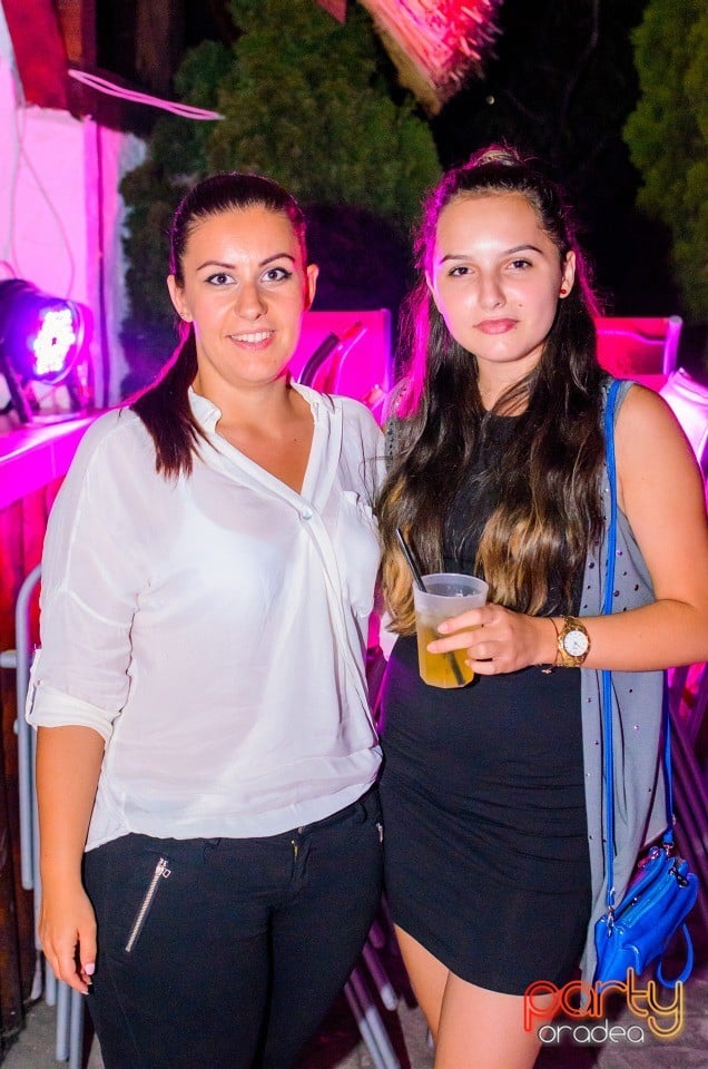 Rivo Summer Club - Crazy Night, Hanul Pescarilor