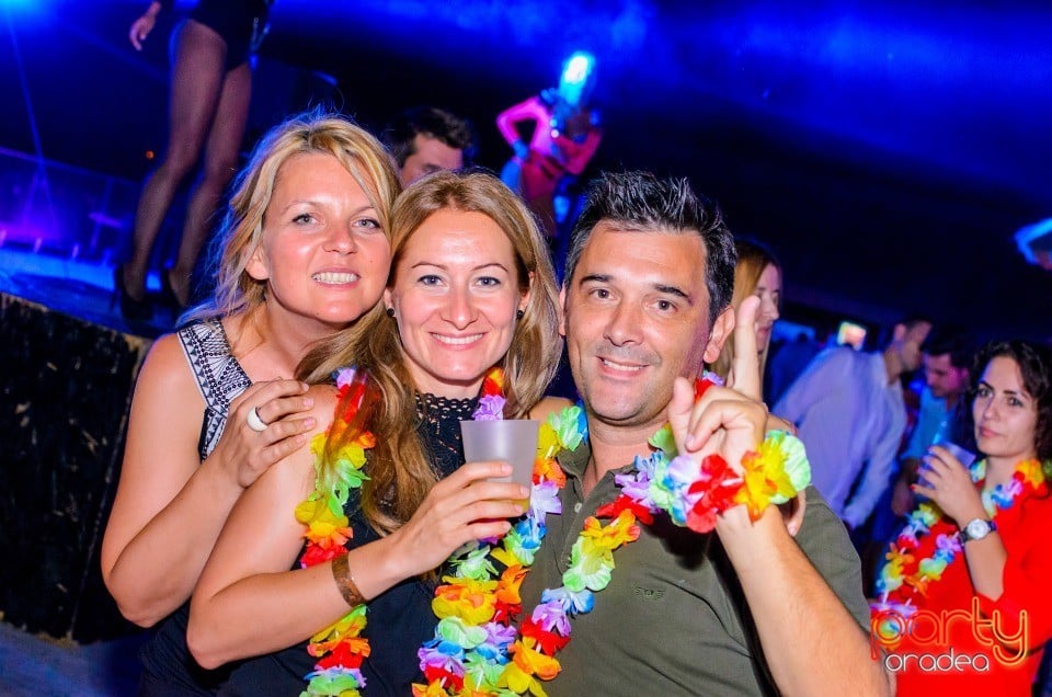 Rivo Summer Club - Crazy Night, Hanul Pescarilor