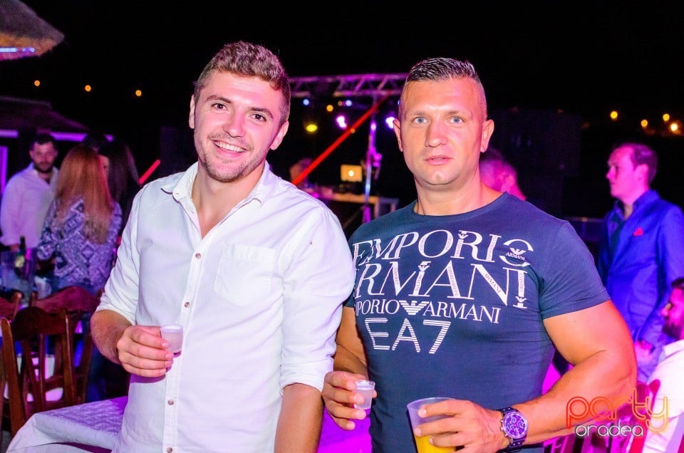 Rivo Summer Club - Crazy Night, Hanul Pescarilor